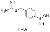 TMPRSS2 inhibitor BC-11 hydrobromide