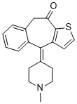 Ketotifen