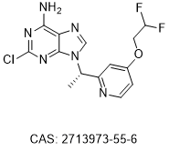 PDE8A inhibitor 3a