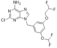 PDE8 inhibitor 15