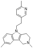 Latrepirdine