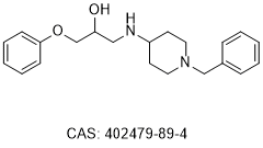 CHIKV inhibitor 11