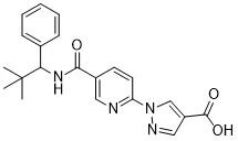 ALKBH2 inhibitor AH2-15c