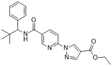 ALKBH2 inhibitor AH2-14c