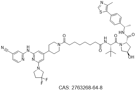 LZK PROTAC-21A