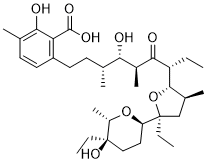 Lasalocid