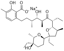 Lasalocid sodium