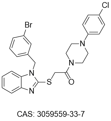 Fam20C inhibitor 5k