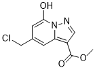 SARS-CoV-2 nsp12 NiRAN domain inhibitor NCI-2