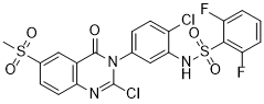 NOD1 antagonist 66