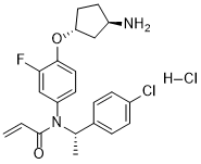 BFL1 inhibitor 20