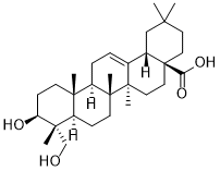 Hederagenin