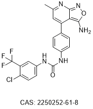 Danatinib