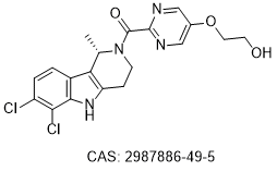 cGAS inhibitor 36