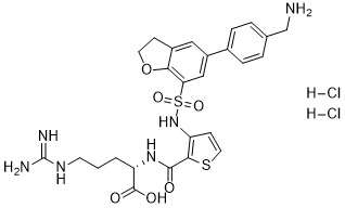 EG01377 dihydrochloride