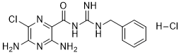 Benzamil hydrochloride