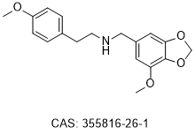 ALKBH5 inhibitor Ena21