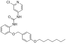 SEPT9 inhibitor 8b