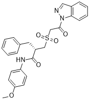 G3BP1 inhibitor 129