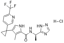 DSM705 hydrochloride