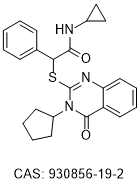 ERBB4 agonist EF-1