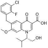 Carvedilol