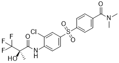 Elvitegravir