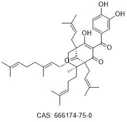 Guttiferone G