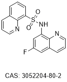 MTDH-SND1 PPI inhibitor C19