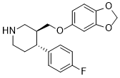 Paroxetine