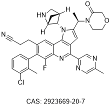 INCB159020