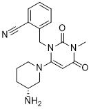 Alogliptin