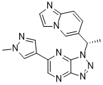 Savolitinib