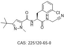 CatL inhibitor 1