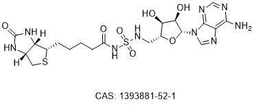 Bio-AMS