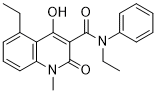 Paquinimod