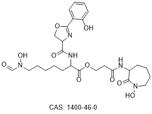 Mycobactin