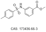 beta-catenin inhibitor MSAB