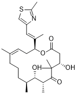 Epothilone D