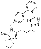 Irbesartan