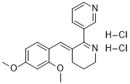 GTS-21 dihydrochloride