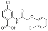 TRPM4 inhibitor CBA