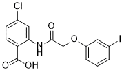 TRPM4 inhibitor IBA