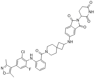 FTO PROTAC QP73