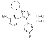 PF670462 dihydrochloride