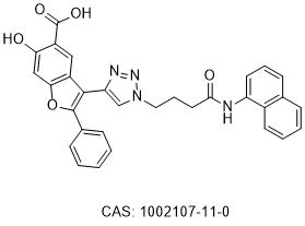 PTPN22 inhibitor IC-11