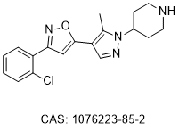 (α4)3(β2)2 nAChR PAM CMPI