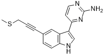 PIKfyve inhibitor 40