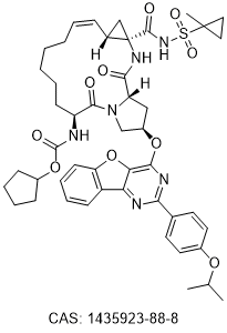 Furaprevir