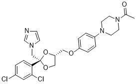 Ketoconazole